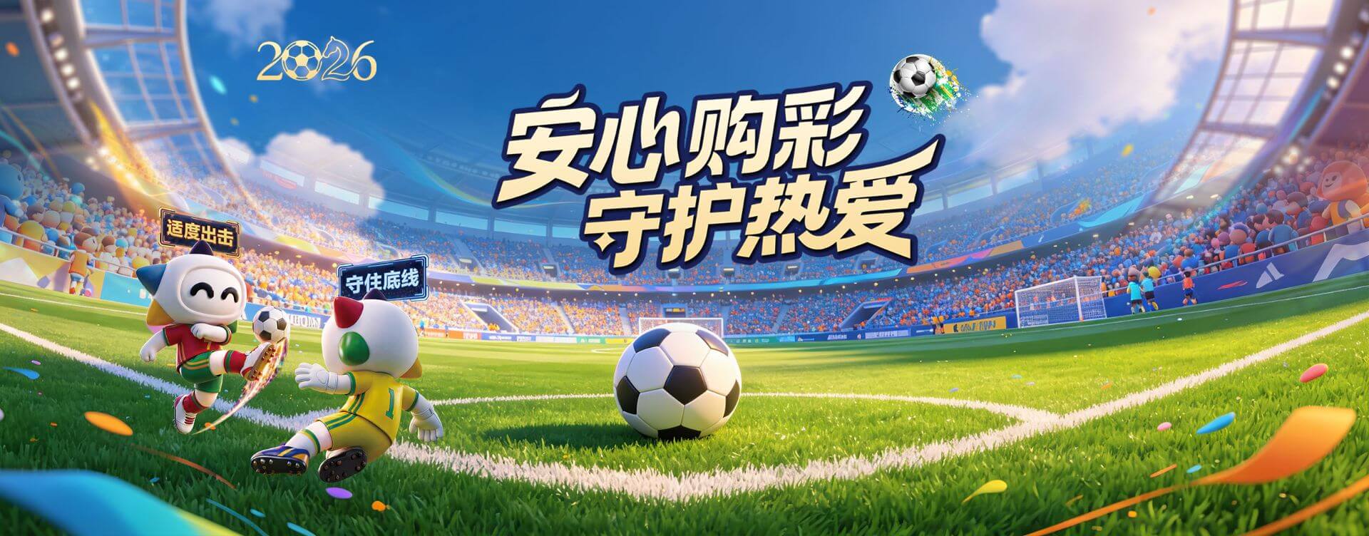 2026世界杯